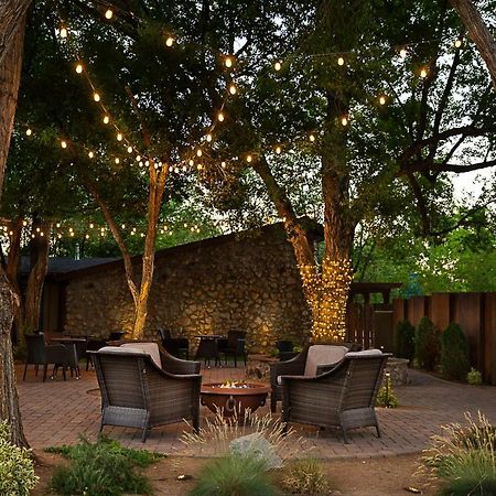Primrose Inn & Suites Chino Valley Экстерьер фото