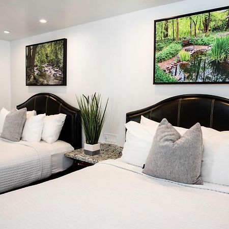 Primrose Inn & Suites Chino Valley Экстерьер фото