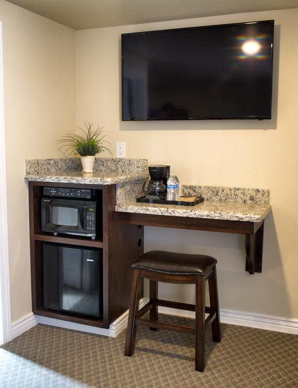 Primrose Inn & Suites Chino Valley Номер фото