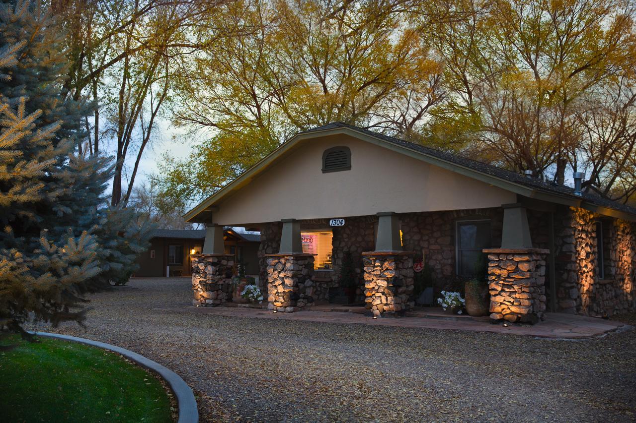 Primrose Inn & Suites Chino Valley Экстерьер фото