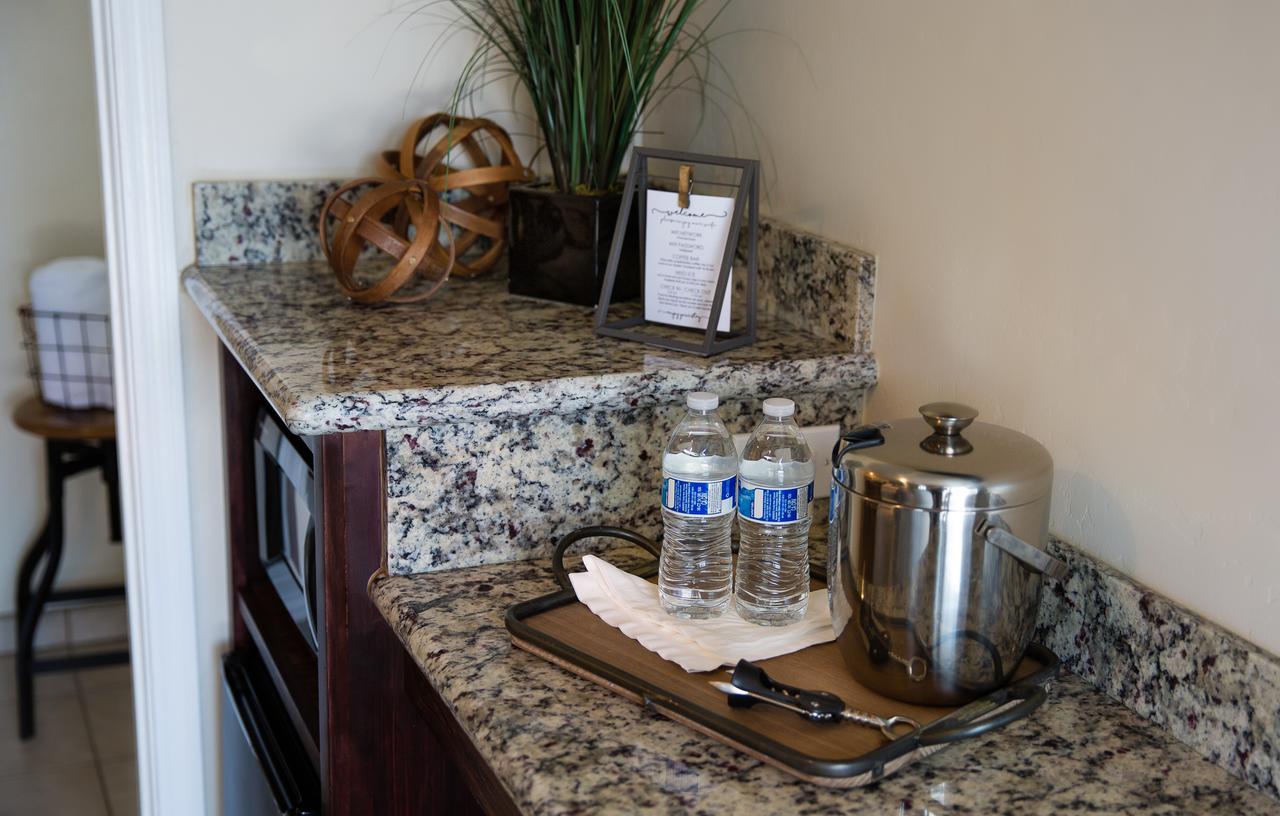 Primrose Inn & Suites Chino Valley Экстерьер фото