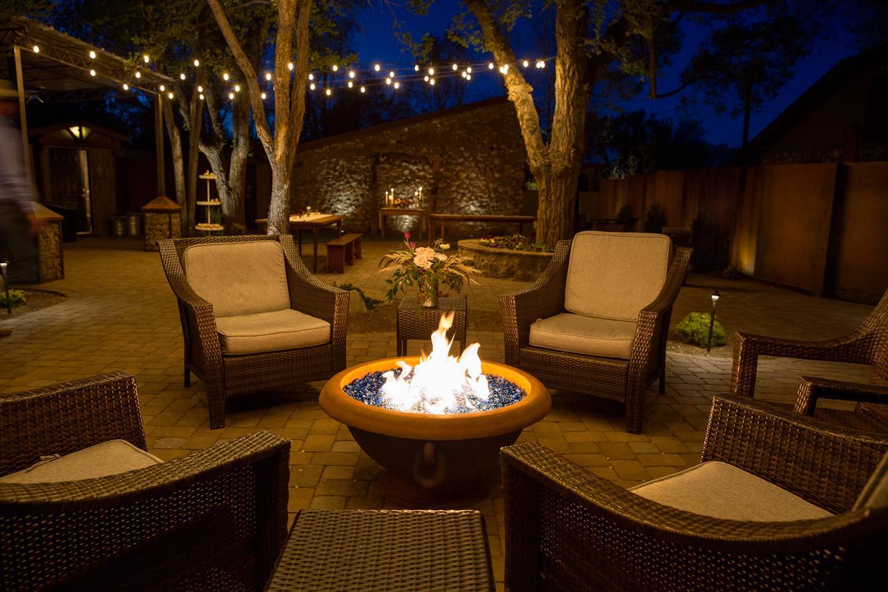 Primrose Inn & Suites Chino Valley Экстерьер фото