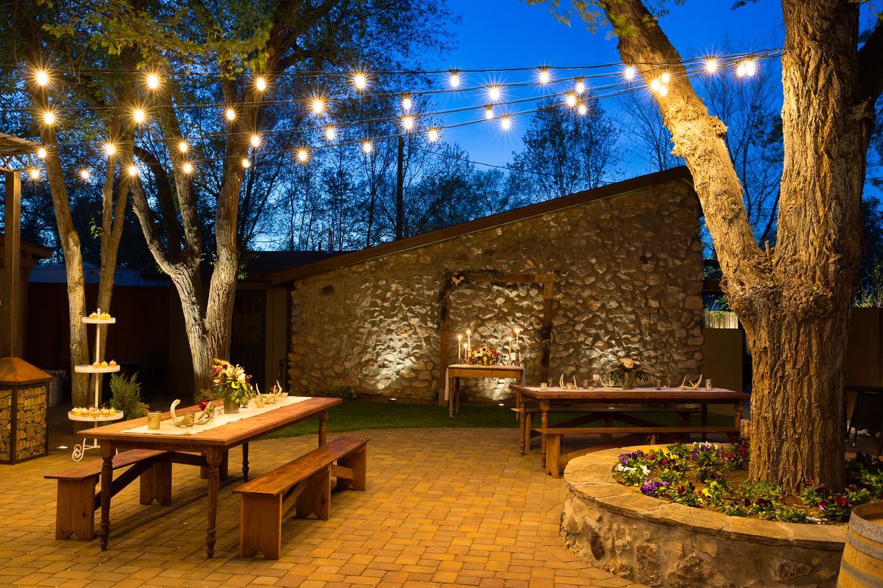 Primrose Inn & Suites Chino Valley Экстерьер фото
