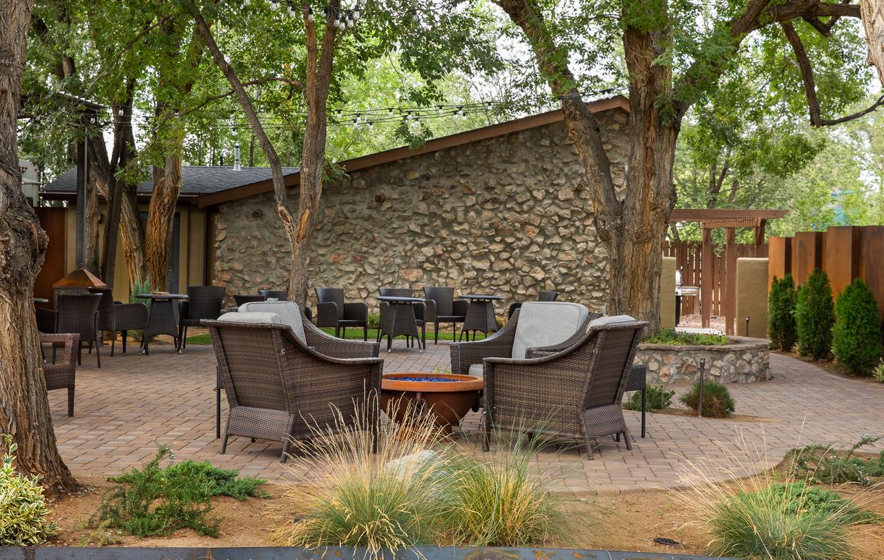 Primrose Inn & Suites Chino Valley Экстерьер фото