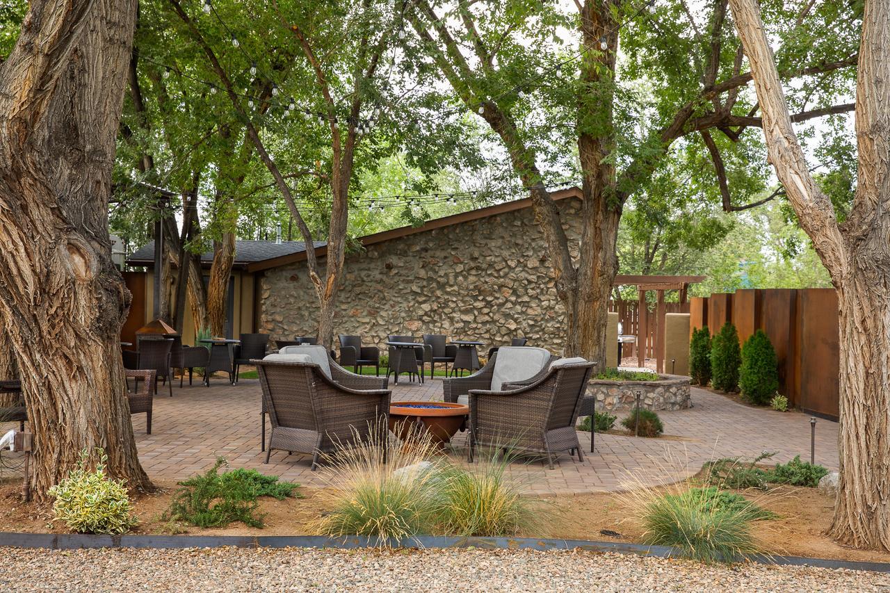 Primrose Inn & Suites Chino Valley Экстерьер фото