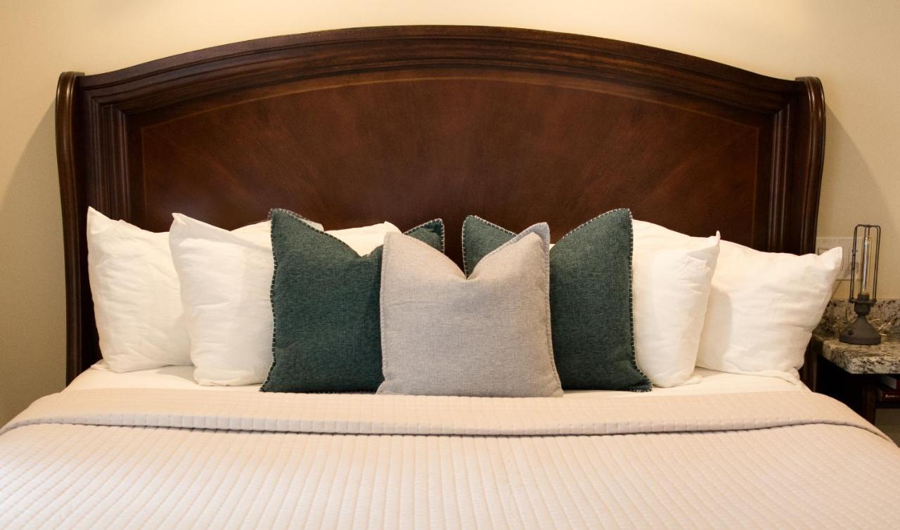 Primrose Inn & Suites Chino Valley Экстерьер фото