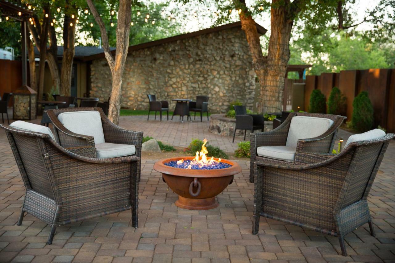 Primrose Inn & Suites Chino Valley Экстерьер фото