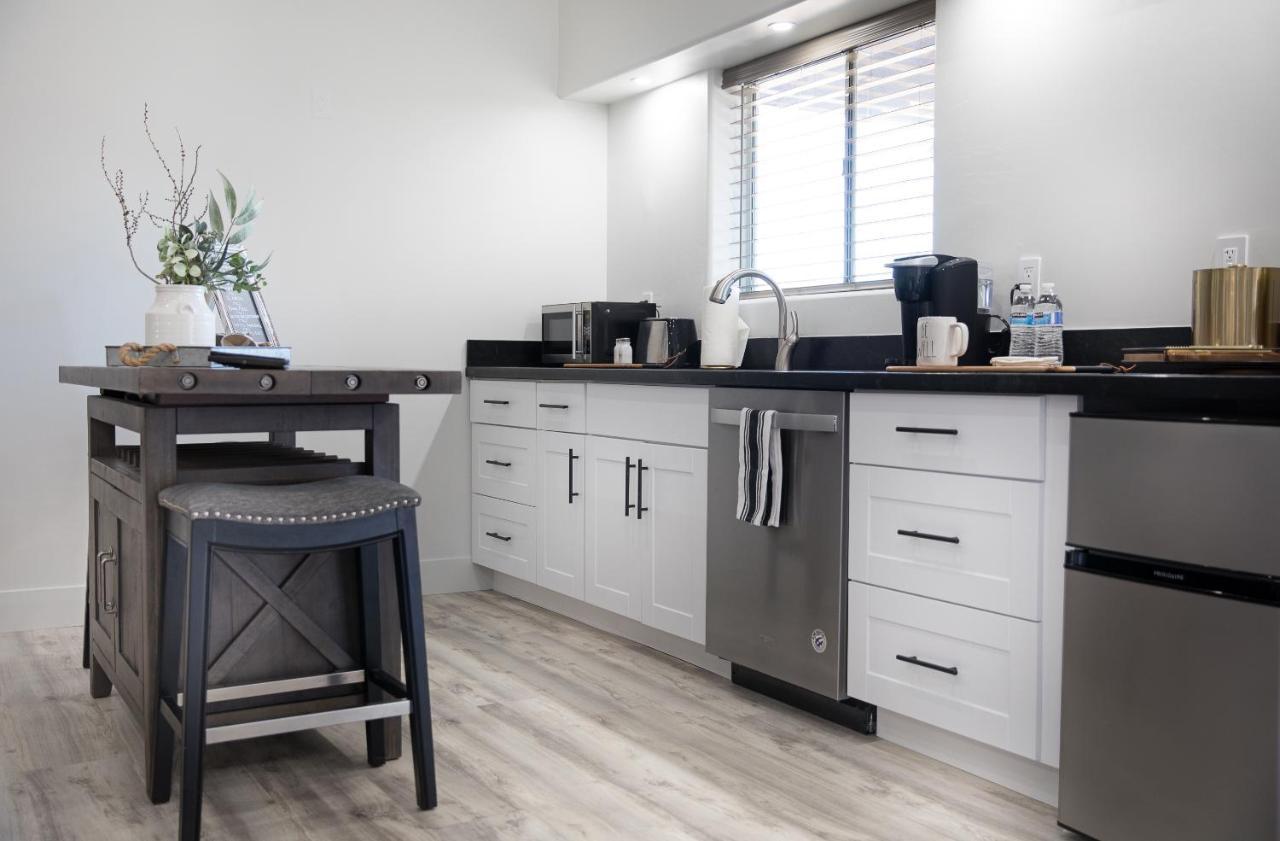 Primrose Inn & Suites Chino Valley Экстерьер фото