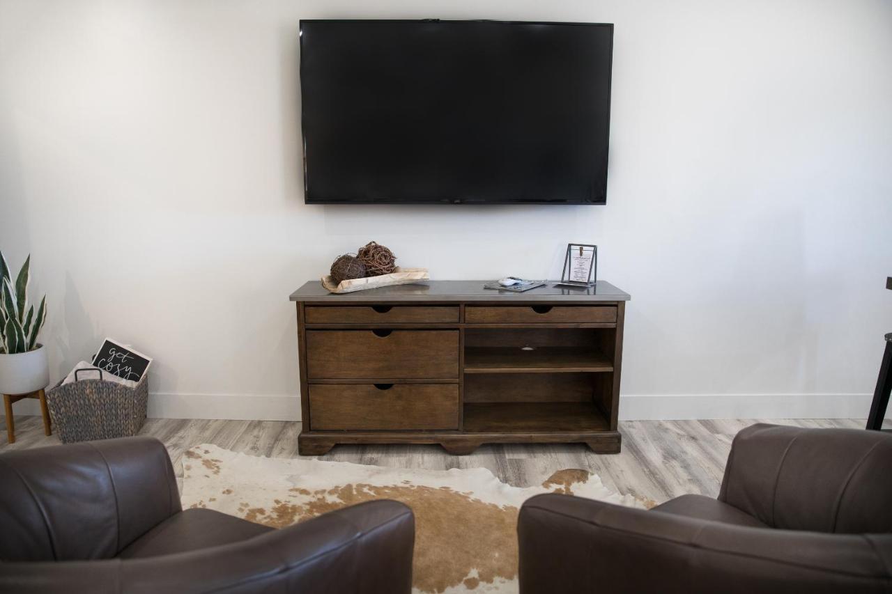 Primrose Inn & Suites Chino Valley Экстерьер фото