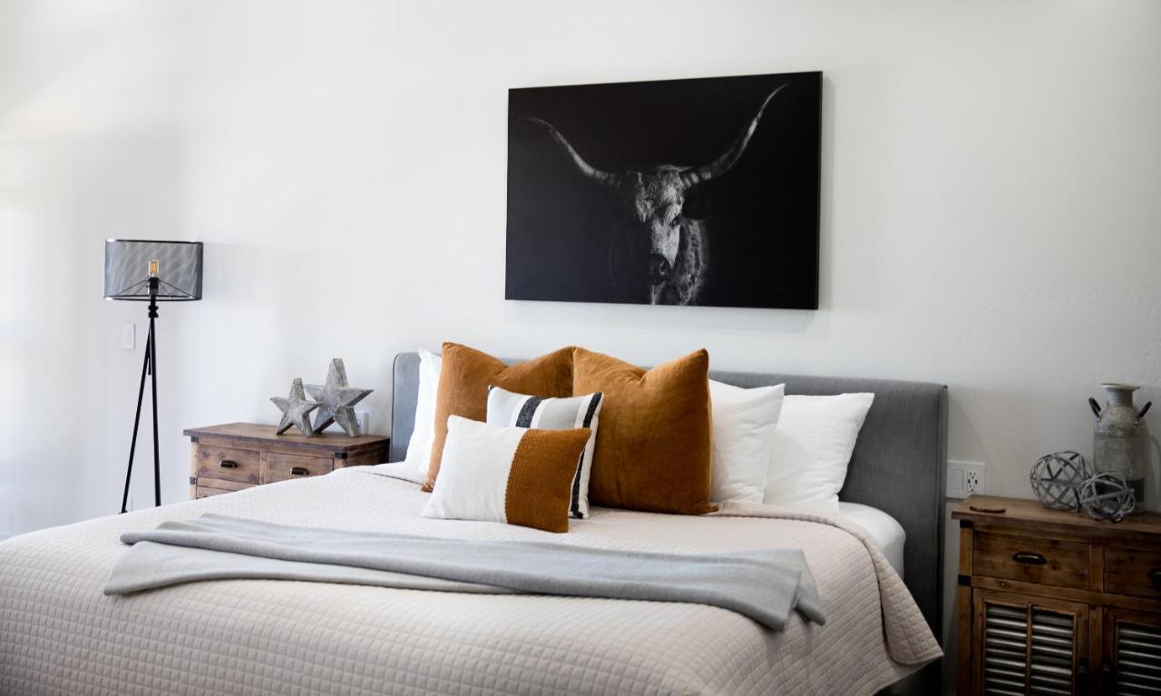 Primrose Inn & Suites Chino Valley Экстерьер фото