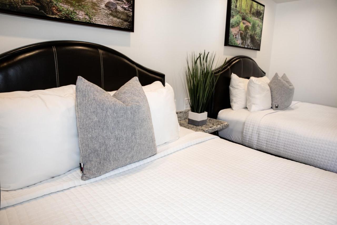 Primrose Inn & Suites Chino Valley Экстерьер фото