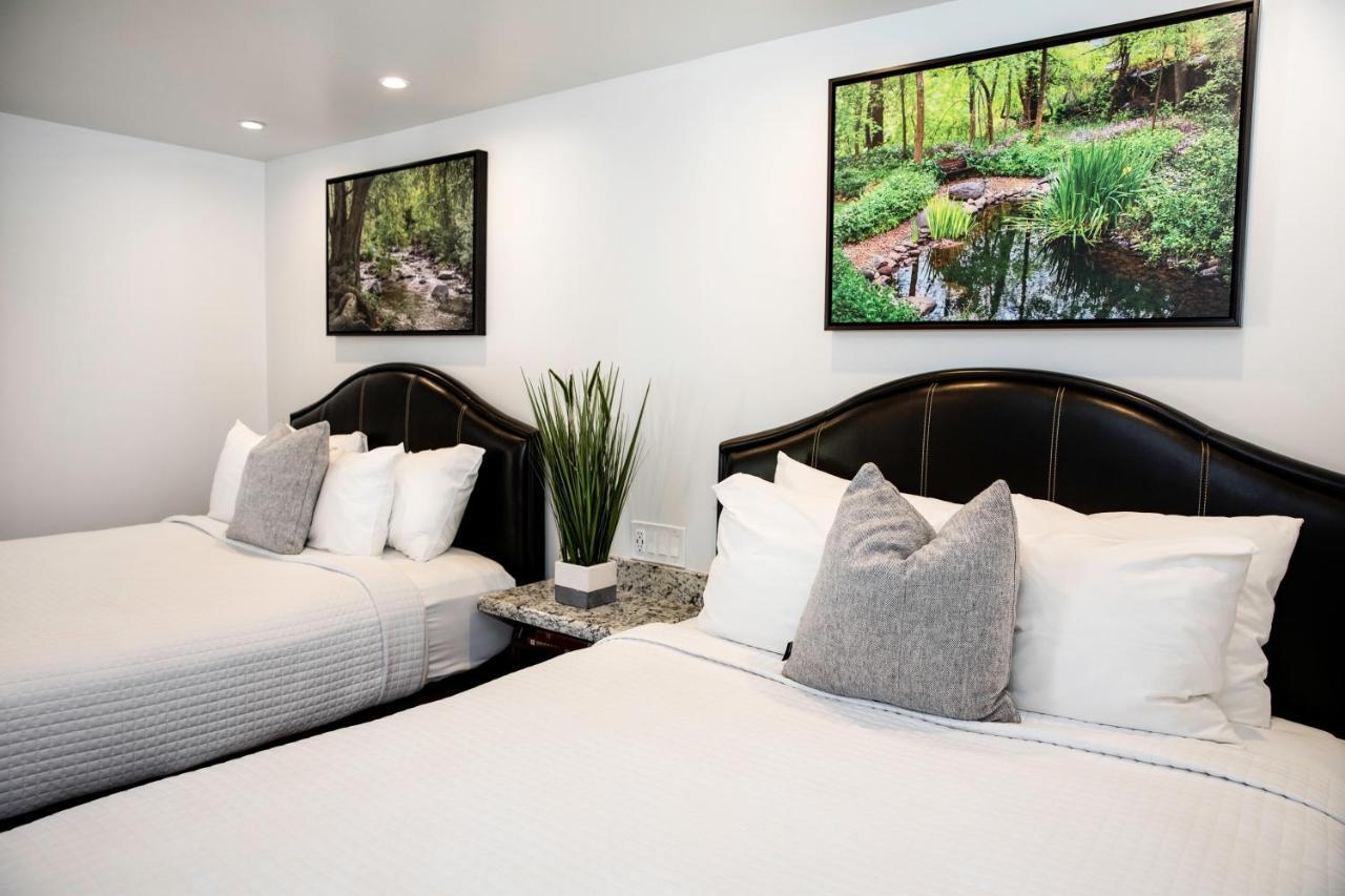 Primrose Inn & Suites Chino Valley Экстерьер фото
